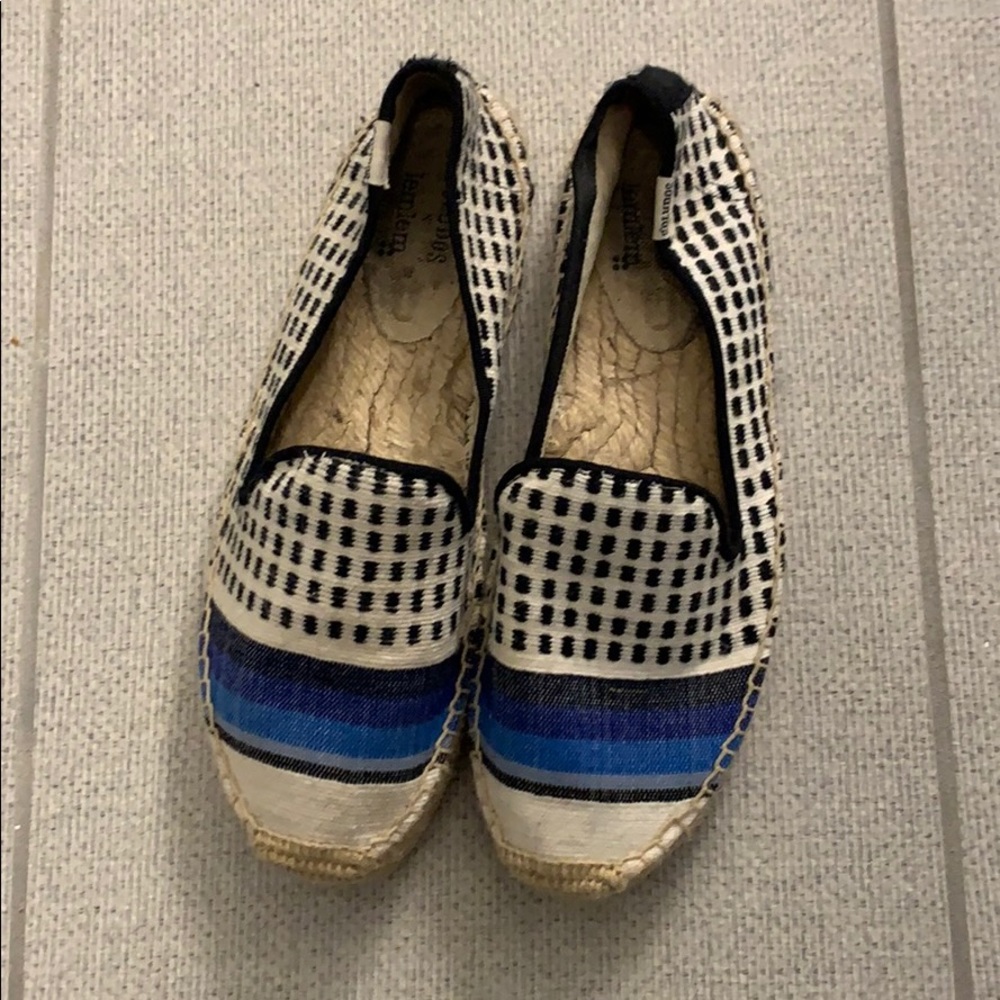 Soludos x lemlem espadrilles